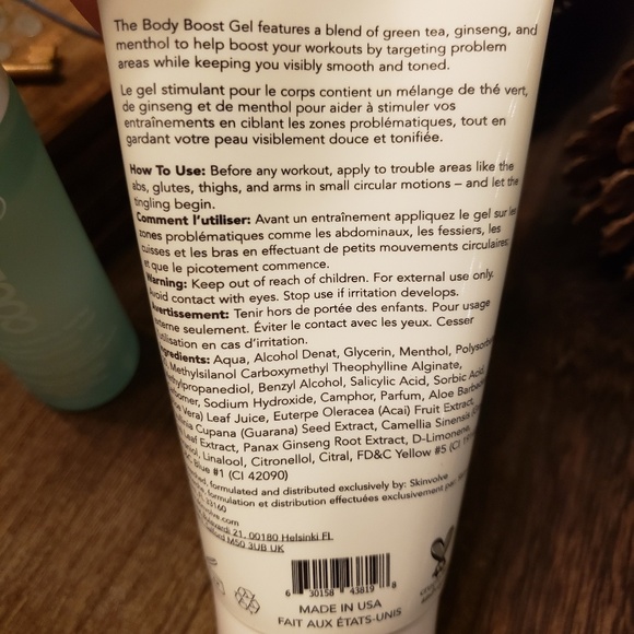 SOLD 🎉 Skincare Bundle Brand New - Picture 5 of 5